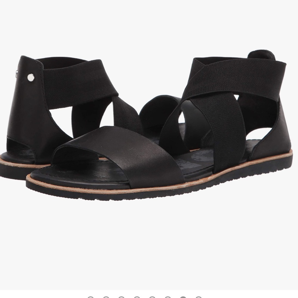 COPY - Sorel ankle strap sandals